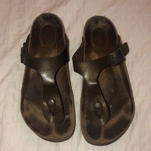 Birkenstock Gizeh Sandal